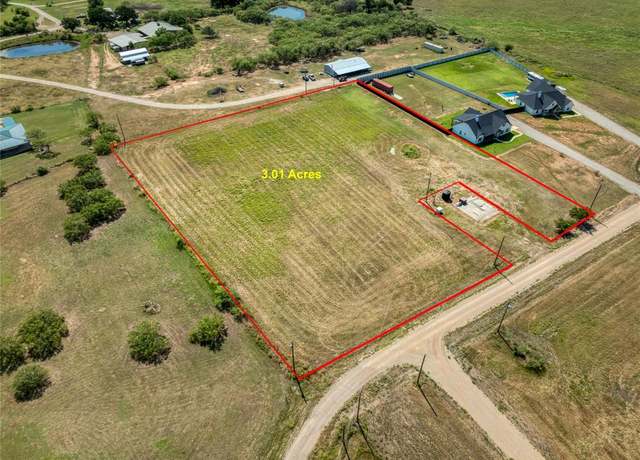 Property at 003 O'neal Ln, Jacksboro, TX 76458