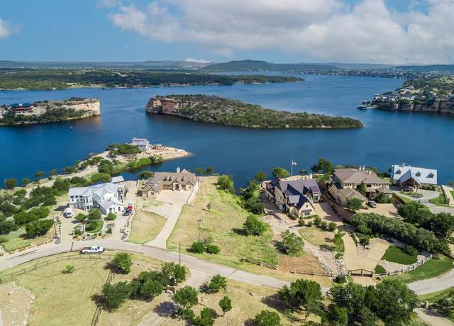 Property at 7109 W Hells Gate Dr, Possum Kingdom Lake, TX 76475