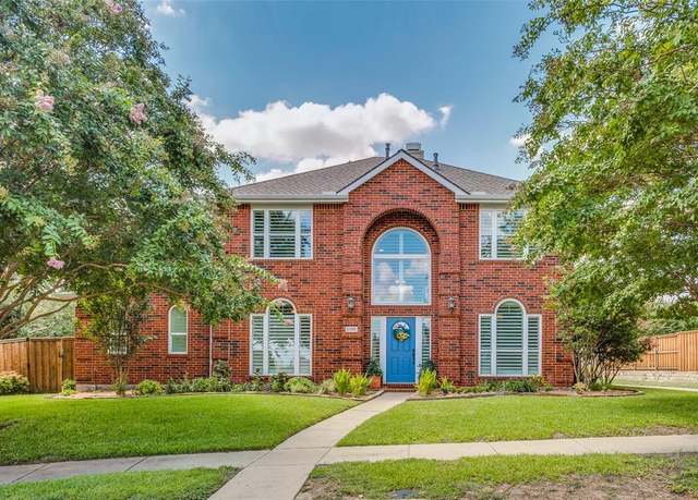 Property at 2400 Sherbrooke Ln, Mckinney, TX 75070, 4 beds, 2.5 baths