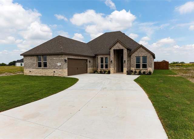 Property at 228 Brahman St, Venus, TX 76084, 3 beds, 2.5 baths