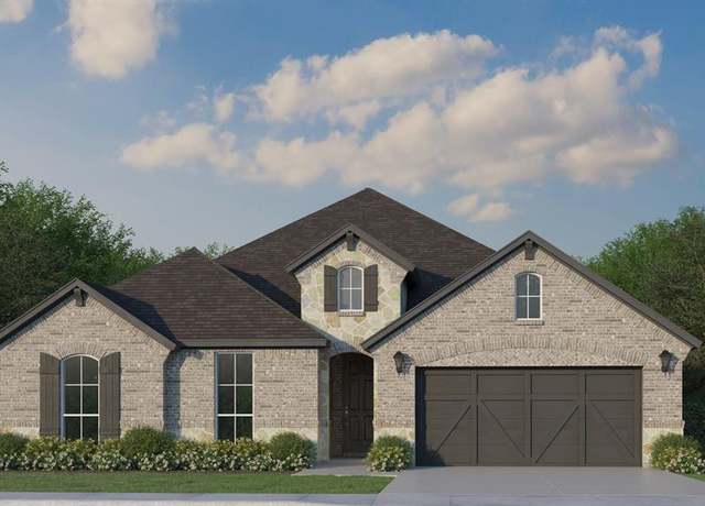 Property at 4613 Timberdrift St, Midlothian, TX 76065, 4 beds, 3.5 baths