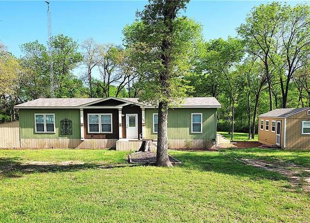Property at 200 PR 5825 A, Groesbeck, TX 76642, 3 beds, 2 baths