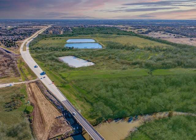 Property at 01 Fm Road 1388, Oak Grove, TX 75142