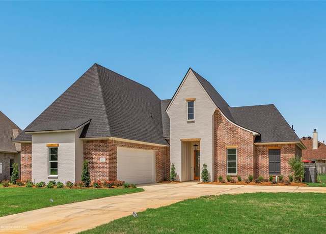 Property at 121 Sitka Loop, Haughton, LA 71037, 4 beds, 3 baths