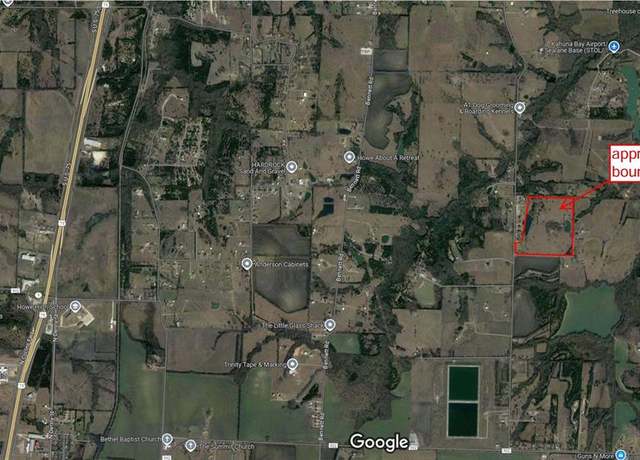 Property at 999 Harrell Rd, Howe, TX 75459