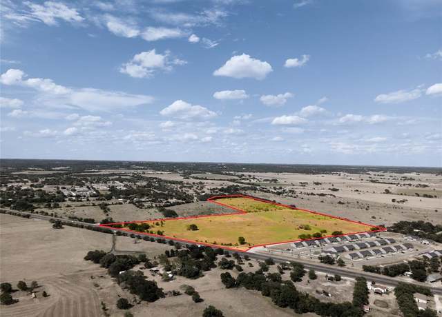 Property at 3701 S State Highway 36, Gatesville, TX 76528
