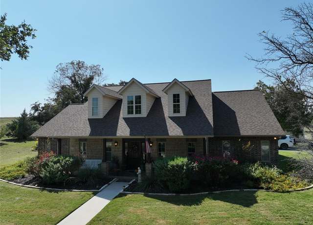 Property at 0000 Hwy 590, Comanche, TX 76442