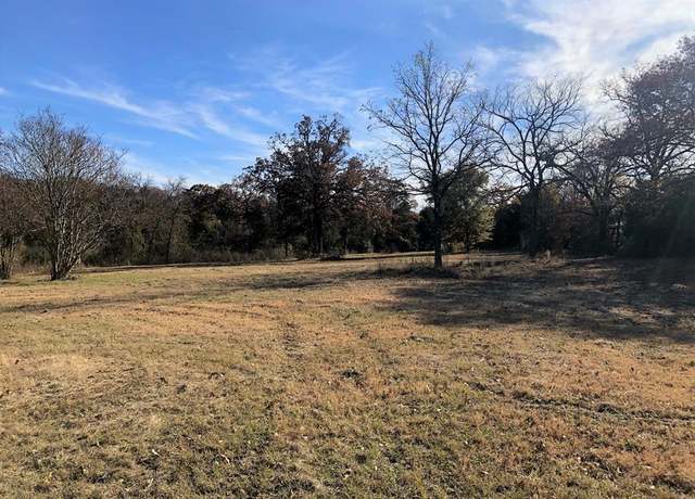 Property at 416 W Oak St, Eustace, TX 75124