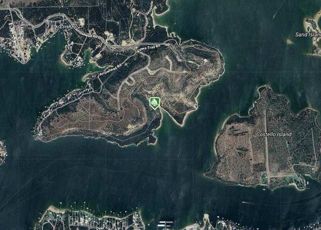 Property at Lot 155 Clearwater Pt, Graham, TX 76450