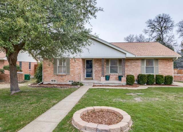 Property at 11031 Paddock Cir, Dallas, TX 75238, 3 beds, 2 baths