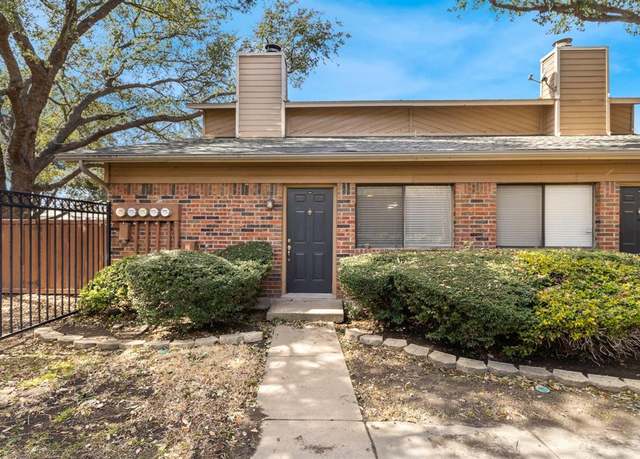 Property at 5759 Cedar Creek Dr, Benbrook, TX 76109, 2 beds, 2 baths