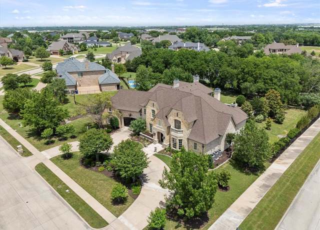 Property at 140 Manor Dr, Heath, TX 75032, 4 beds, 5 baths