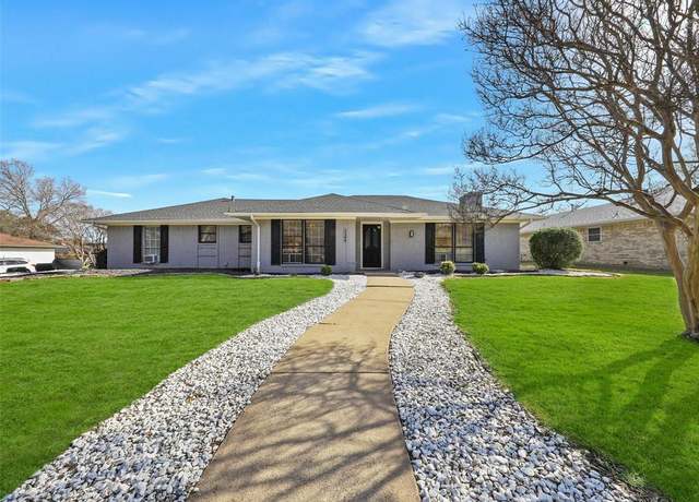 Property at 2200 Parkhaven Dr, Plano, TX 75075, 4 beds, 2.5 baths