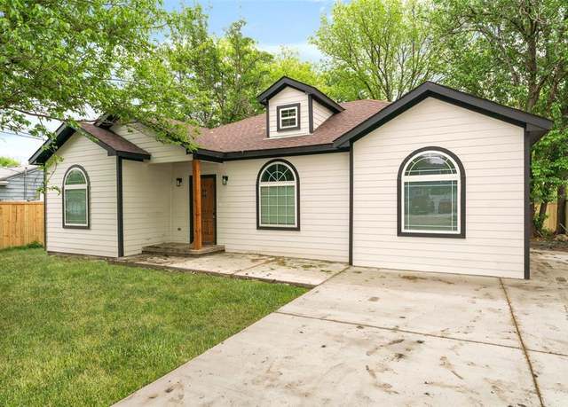 Property at 3042 Mojave Dr, Dallas, TX 75241, 4 beds, 2 baths
