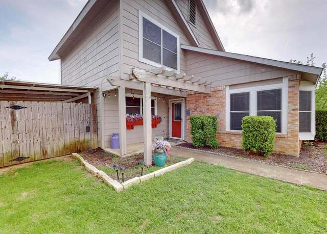 Property at 9945 Pack Saddle Trl, Fort Worth, TX 76108, 2 beds, 1.5 baths