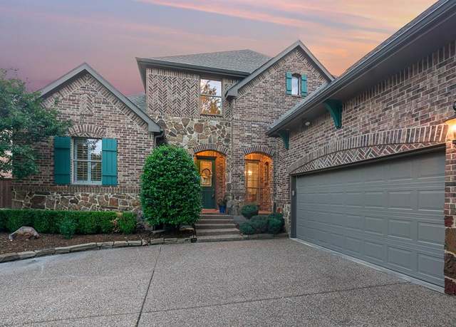 Property at 905 Maybach Ct, Mckinney, TX 75071, 4 beds, 3.5 baths