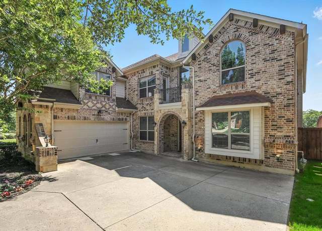 Property at 2823 Millington Dr, Highland Village, TX 75077, 4 beds, 3.5 baths