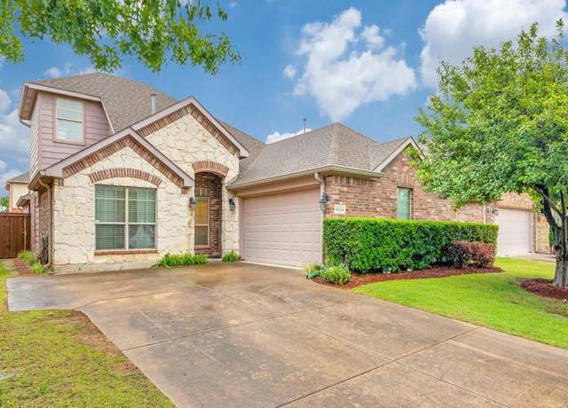 Property at 10204 Cedar Breaks Vw, Mckinney, TX 75072, 3 beds, 3 baths