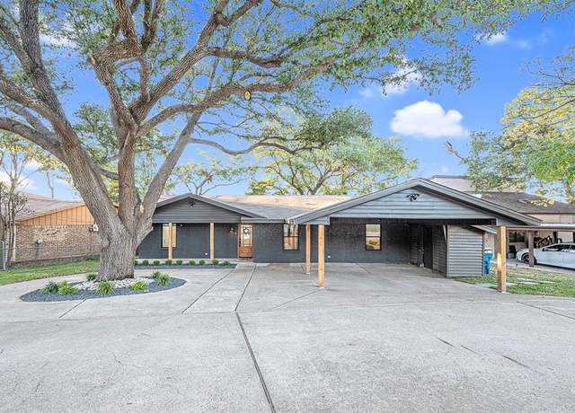 Property at 319 Admiral Dr, Gun Barrel City, TX 75156, 3 beds, 2 baths