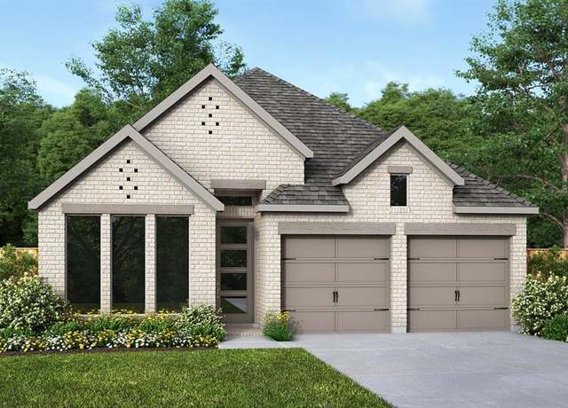 Property at 252 Bay Laurel Rd, Mckinney, TX 75071, 3 beds, 2.5 baths