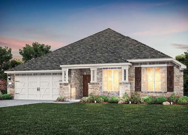 Property at 1233 Lange St, Celina, TX 75009, 4 beds, 2.5 baths