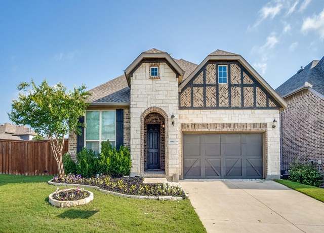 Property at 14944 Chipwood Dr, Aledo, TX 76008, 3 beds, 2 baths