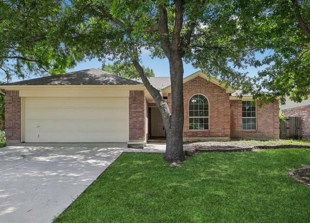 Property at 1837 Spinnaker Way, Wylie, TX 75098, 3 beds, 2 baths