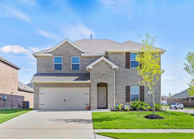 Property at 700 Cool Canyon Trl, Princeton, TX 75407, 4 beds, 2.5 baths