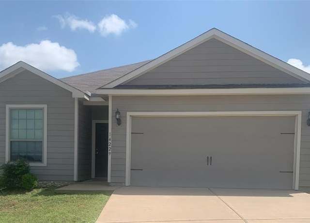 Property at 14229 Wrangler Way, Dallas, TX 75253, 3 beds, 2 baths