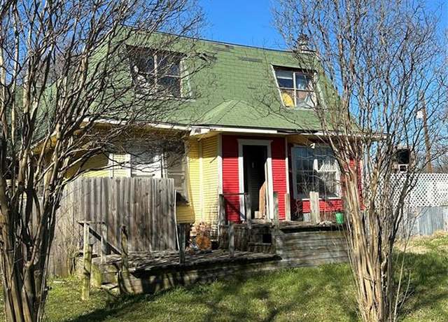 Property at 566 County Road 4818, Wolfe City, TX 75496, 4 beds, 2 baths