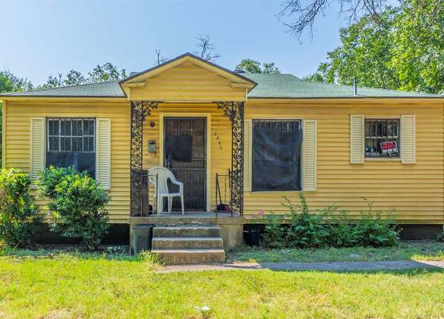 Property at 2646 Scotland Dr, Dallas, TX 75216, 2 beds, 1 bath