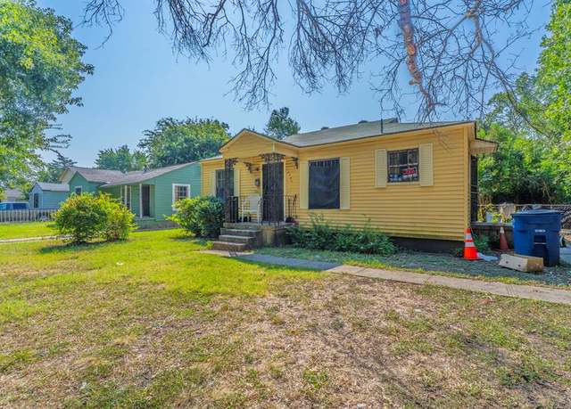 Property at 2646 Scotland Dr, Dallas, TX 75216, 2 beds, 1 bath