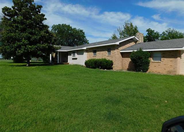 Property at 202 River Oaks RD Rd, Early, TX 76802, 4 beds, 4 baths