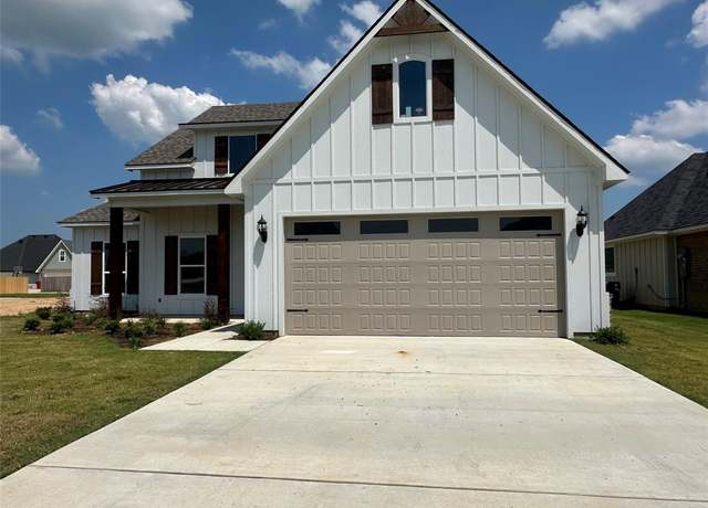 Property at 193 Laurel Valley Ln, Stonewall, LA 71078, 3 beds, 2 baths