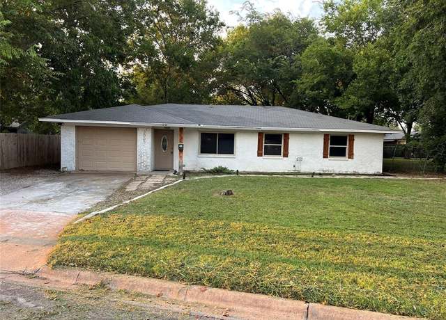 Property at 2005 E Leslie Ln, Sherman, TX 75090, 3 beds, 2 baths