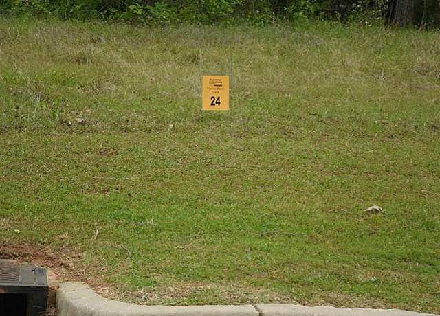 Property at 0 Timber Knoll Dr #24, Shreveport, LA 71119