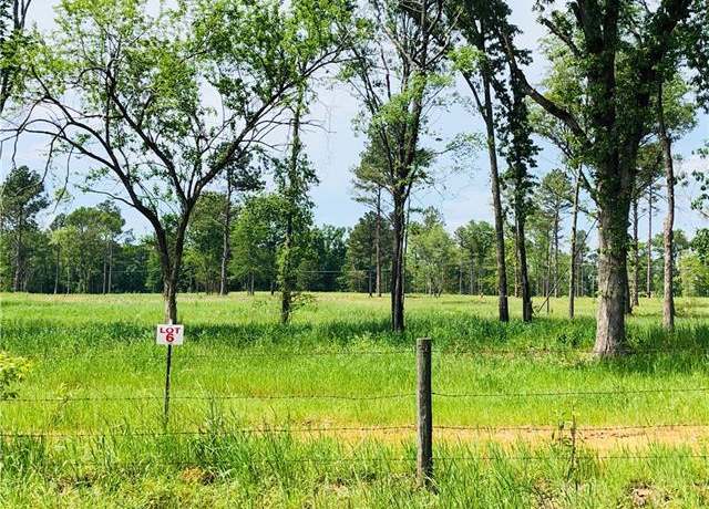 Property at -0- Locust Hl #6, Greenwood, LA 71033