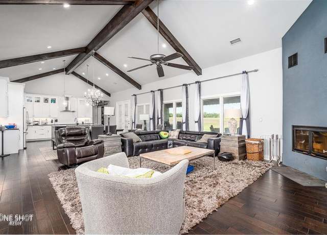 Property at 135 Rondo Rd, Tuscola, TX 79562, 4 beds, 4 baths