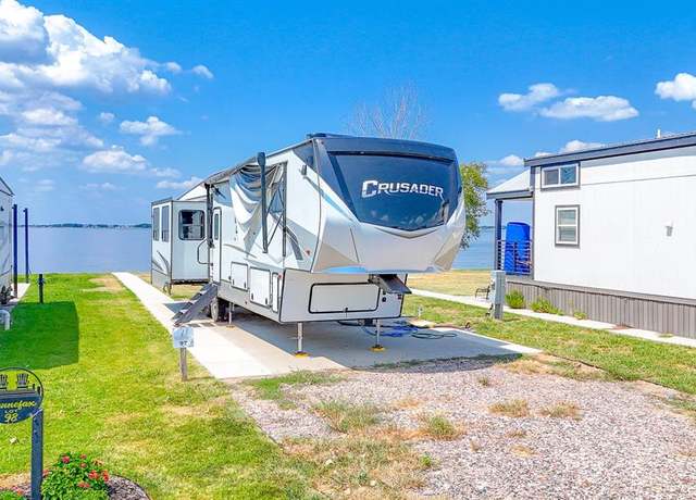 Property at 6452 Peninsula Rd, Kerens, TX 75144