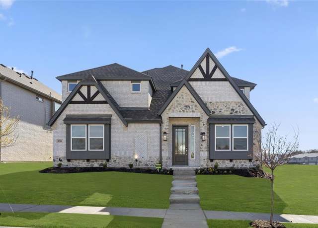 Property at 8504 Cross Timber Trl, Rowlett, TX 75087, 6 beds, 4 baths