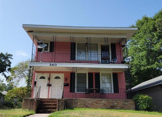 Property at 342 Prospect St, Shreveport, LA 71104, 4 beds