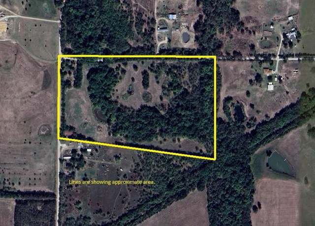 Property at 1483 County Road 1021, Wolfe City, TX 75496