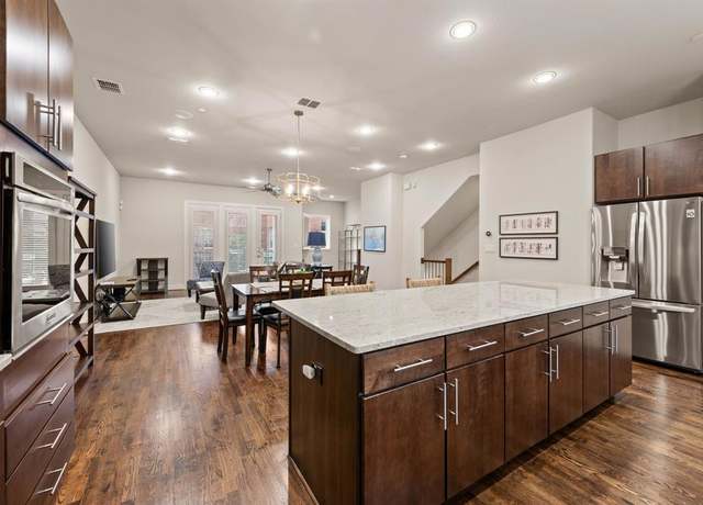 Property at 4211 Rawlins St #733, Dallas, TX 75219, 3 beds, 3.5 baths