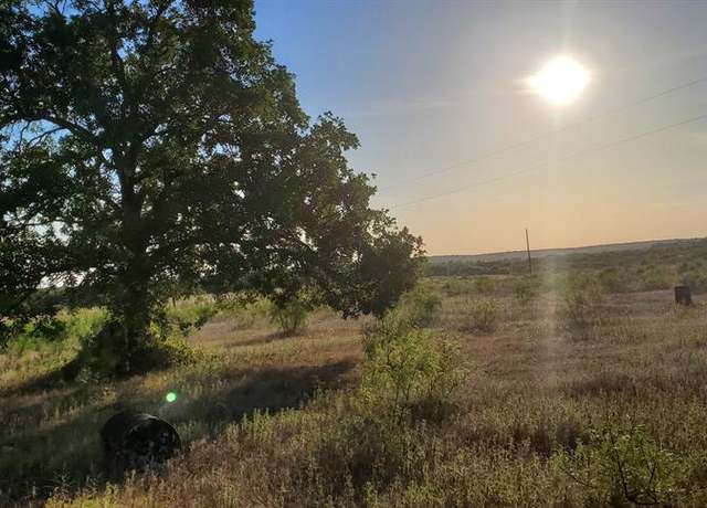 Property at 956 Cr-1990, Chico, TX 76431