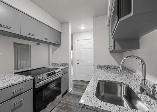 Property at 8110 Skillman St #1056, Dallas, TX 75231, 2 beds, 1 bath