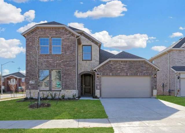 Property at 1808 Bleriot Ct, Mckinney, TX 75071, 4 beds, 3 baths