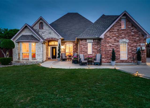 Property at 3788 Zion Rd, Garland, TX 75043, 4 beds, 3.5 baths