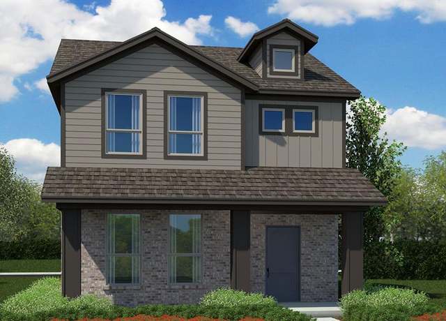 Property at 3009 Pecan Farm Ln, Fort Worth, TX 76140, 4 beds, 2.5 baths