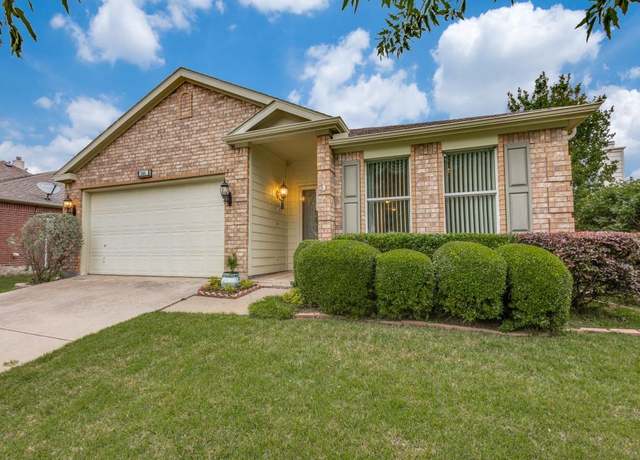 Property at 288 Salmon Lake Dr, Melissa, TX 75454, 4 beds, 2 baths