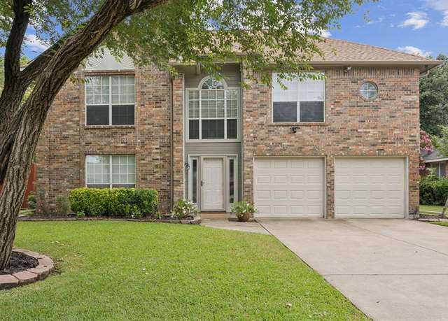 Property at 113 Windmill Ridge Dr, Rockwall, TX 75032, 4 beds, 2.5 baths